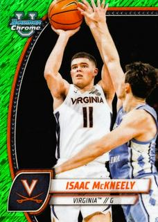 Isaac McKneely