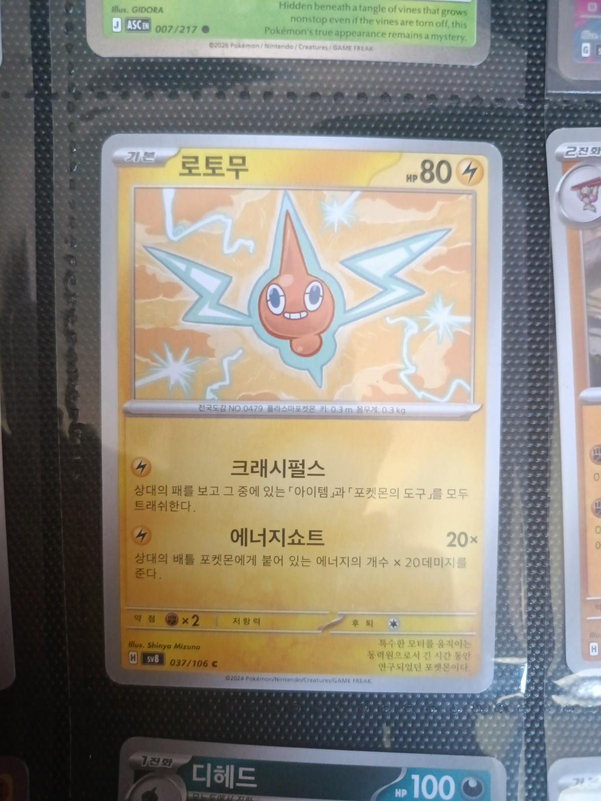 Rotom