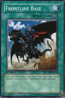 Frontline Base SDMM-EN025