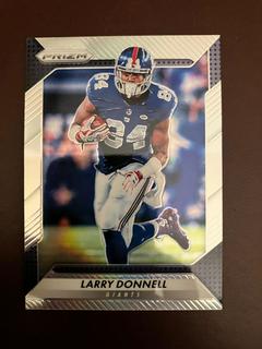 Larry Donnell
