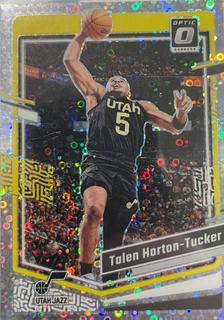 Talen Horton-Tucker