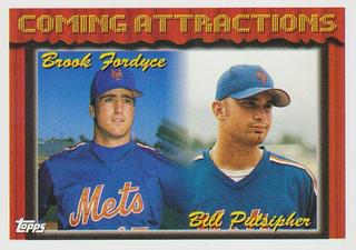 Brook Fordyce / Bill Pulsipher