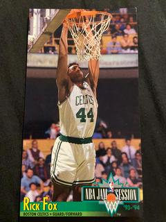 Rick Fox