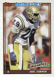 Eric Turner