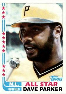 Dave Parker