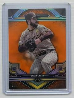 Dylan Cease