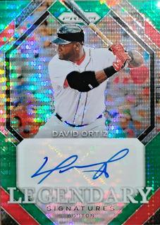 David Ortiz