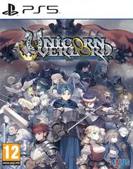Unicorn Overlord PAL Playstation 5 Prices