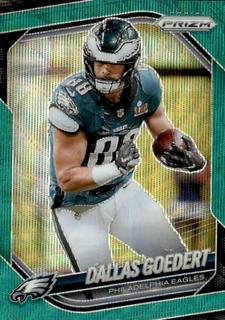 Dallas Goedert
