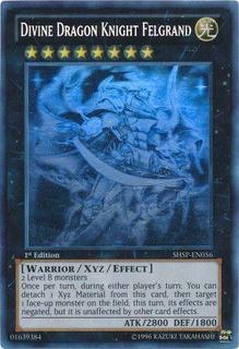 Divine Dragon Knight Felgrand SHSP-EN056