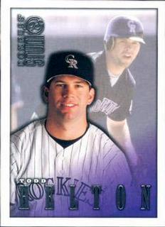 Todd Helton