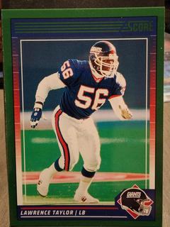Lawrence Taylor