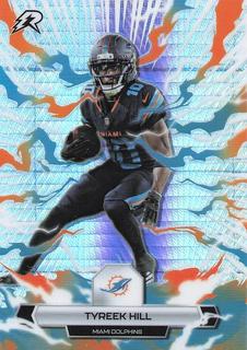 Tyreek Hill