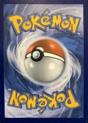 Back Of Card | Zapdos [1st Edition] Pokemon Fossil