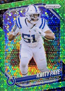 Kwity Paye