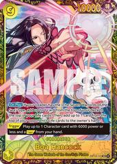Boa Hancock [Top Prize] OP14-112