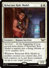 Reluctant Role Model [Foil] #26