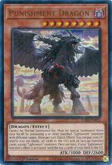 Punishment Dragon [Ultra Rare] RA03-EN015