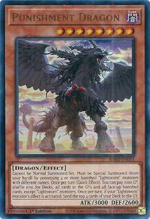 Punishment Dragon RA03-EN015