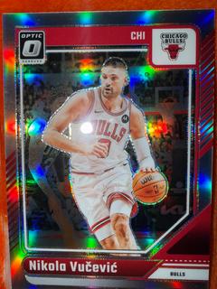 Nikola Vucevic