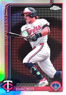Harrison Bader