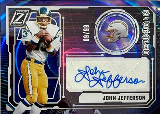 John Jefferson