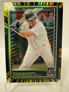 Edgar Martinez