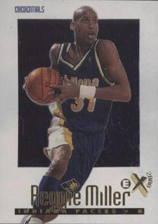 Reggie Miller