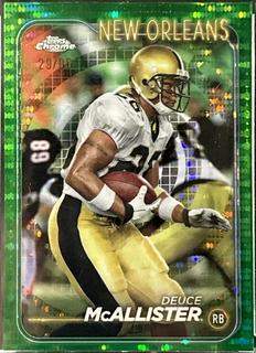 Deuce McAllister