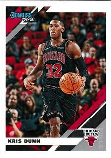 Kris Dunn