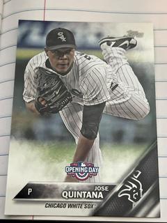 Jose Quintana