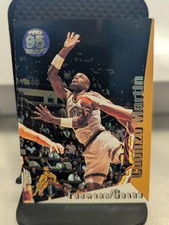 Cuonzo Martin