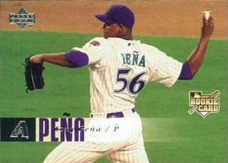 Tony Pena