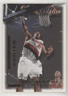 Rasheed Wallace