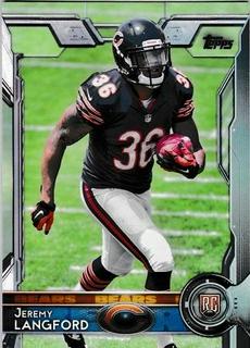 Jeremy Langford