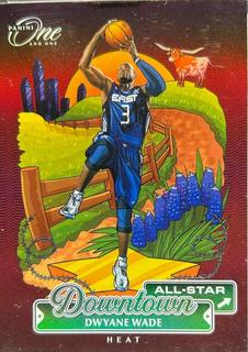 Dwyane Wade