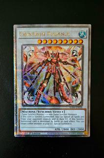 Crystron Phoenix RA04-EN058