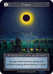 Eclipse [Foil] Sorcery: Contested Realms Gothic Prices