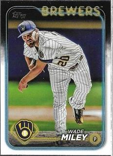 Wade Miley