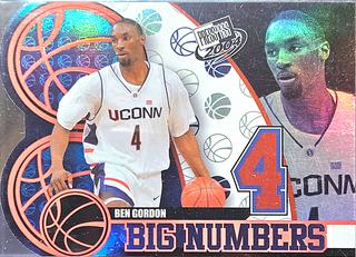 Ben Gordon