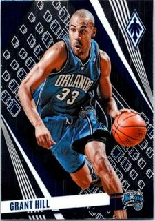 Grant Hill