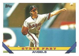 Steve Frey