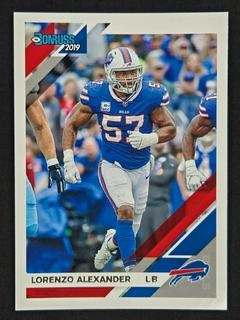 Lorenzo Alexander
