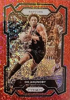 OG Anunoby