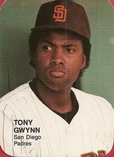 Tony Gwynn