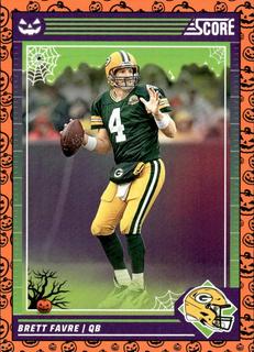 Brett Favre