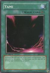 Yami [1st Edition] SDY-E041
