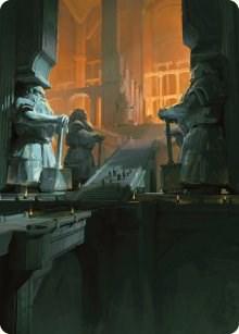 Mines of Moria