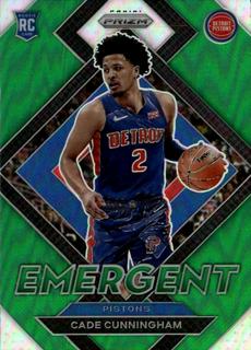 Cade Cunningham