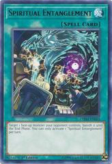 Spiritual Entanglement [1st Edition] #CHIM-EN065